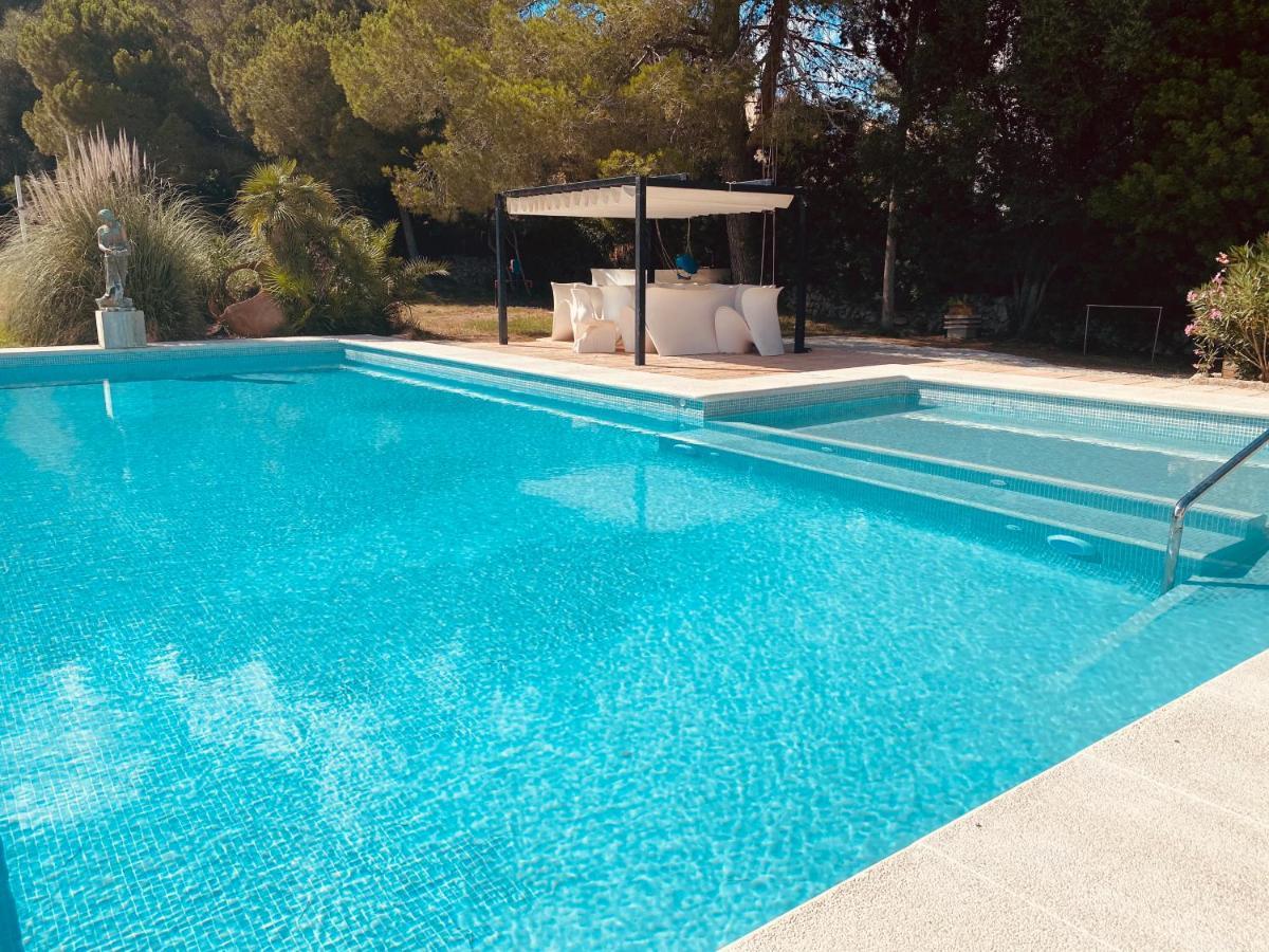 Private Villas Puerto Pollensa Esterno foto