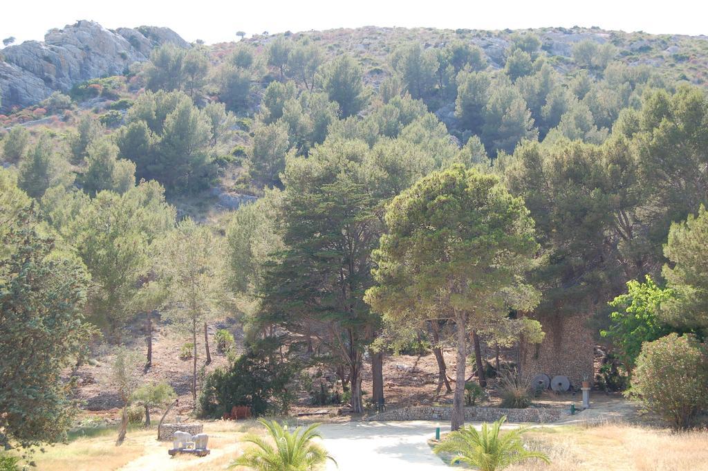 Private Villas Puerto Pollensa Camera foto