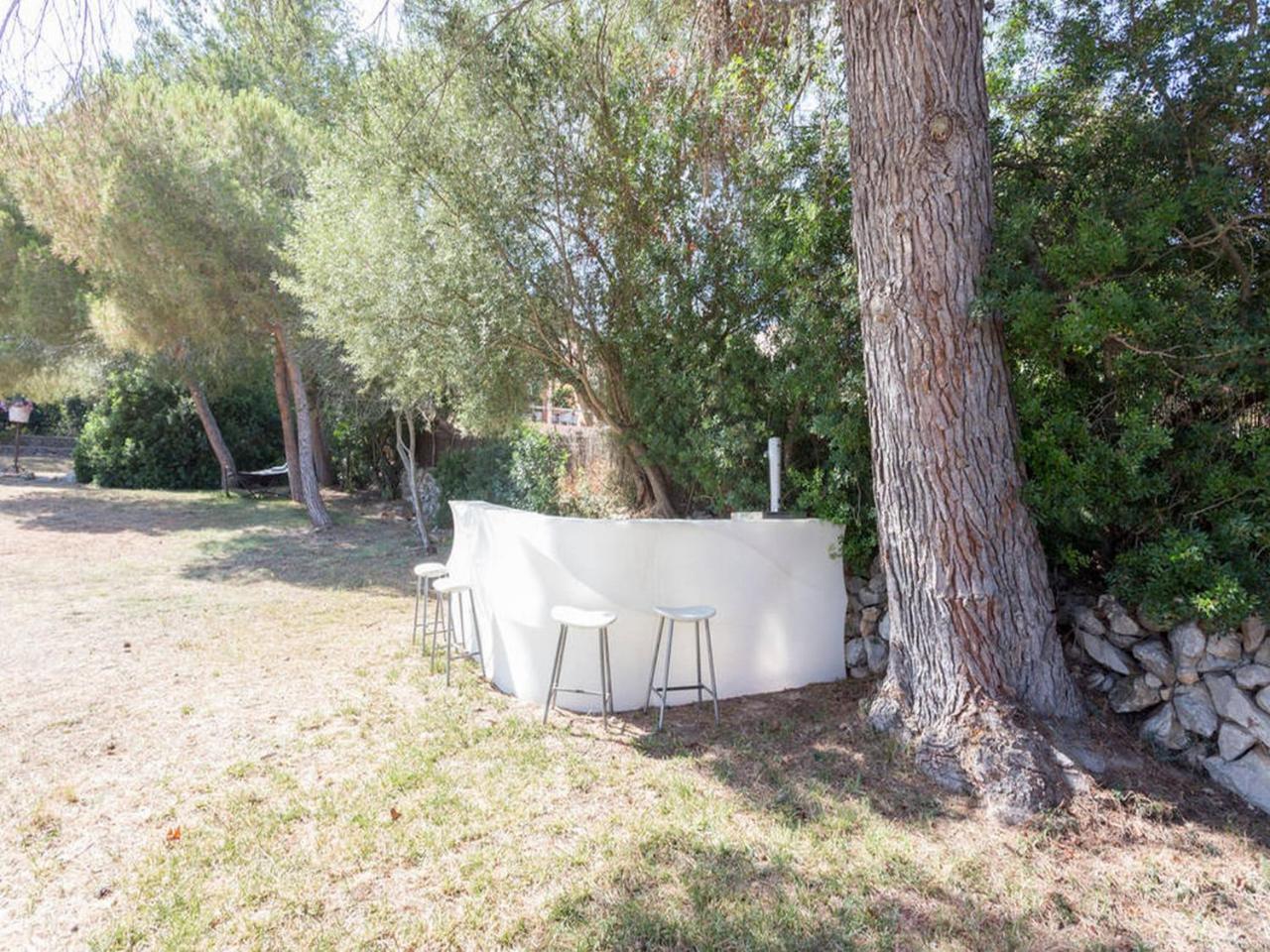 Private Villas Puerto Pollensa Esterno foto
