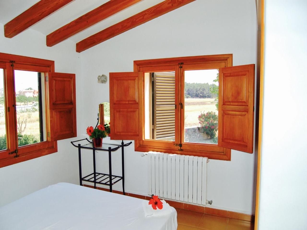 Private Villas Puerto Pollensa Esterno foto