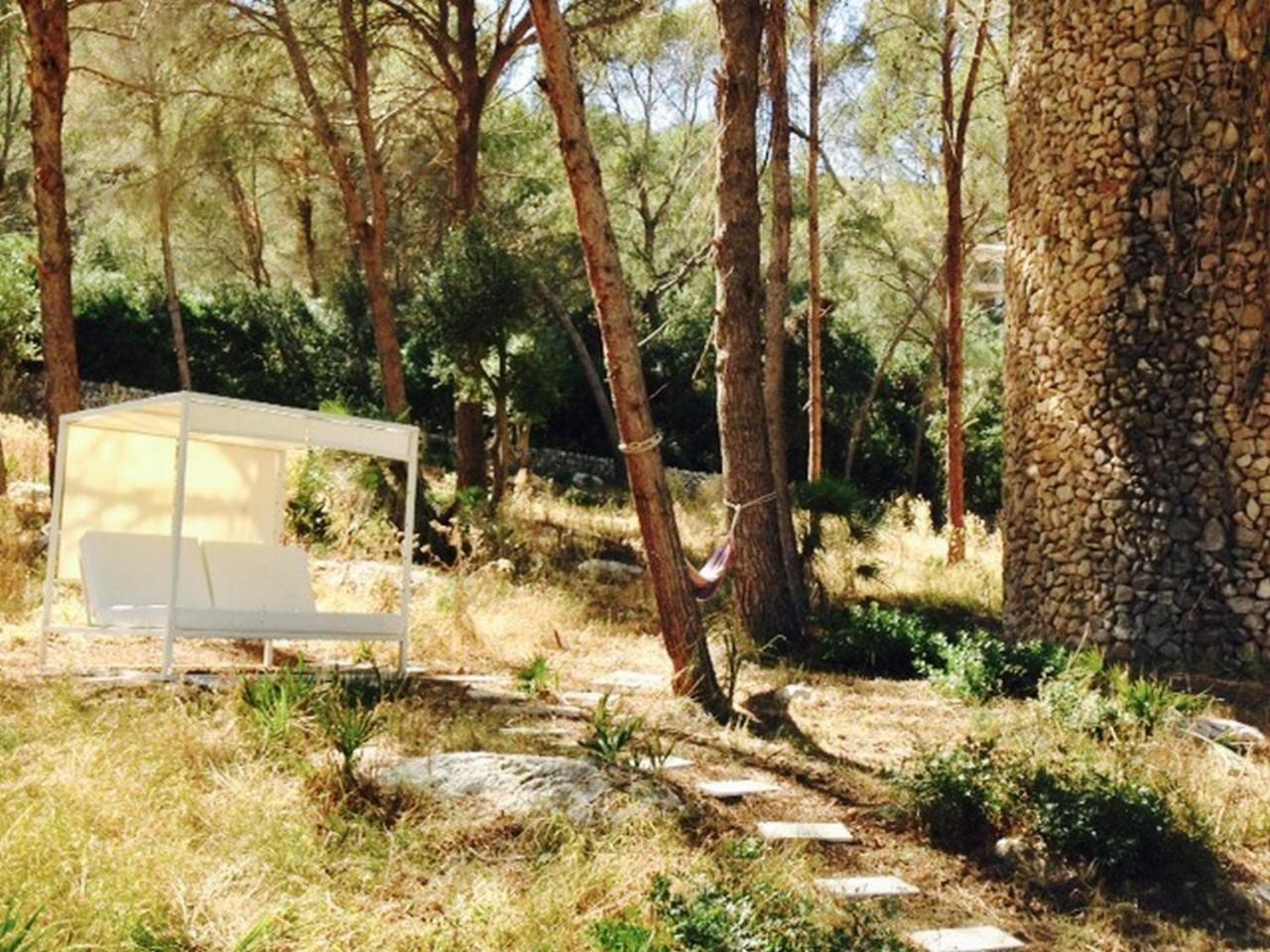 Private Villas Puerto Pollensa Esterno foto