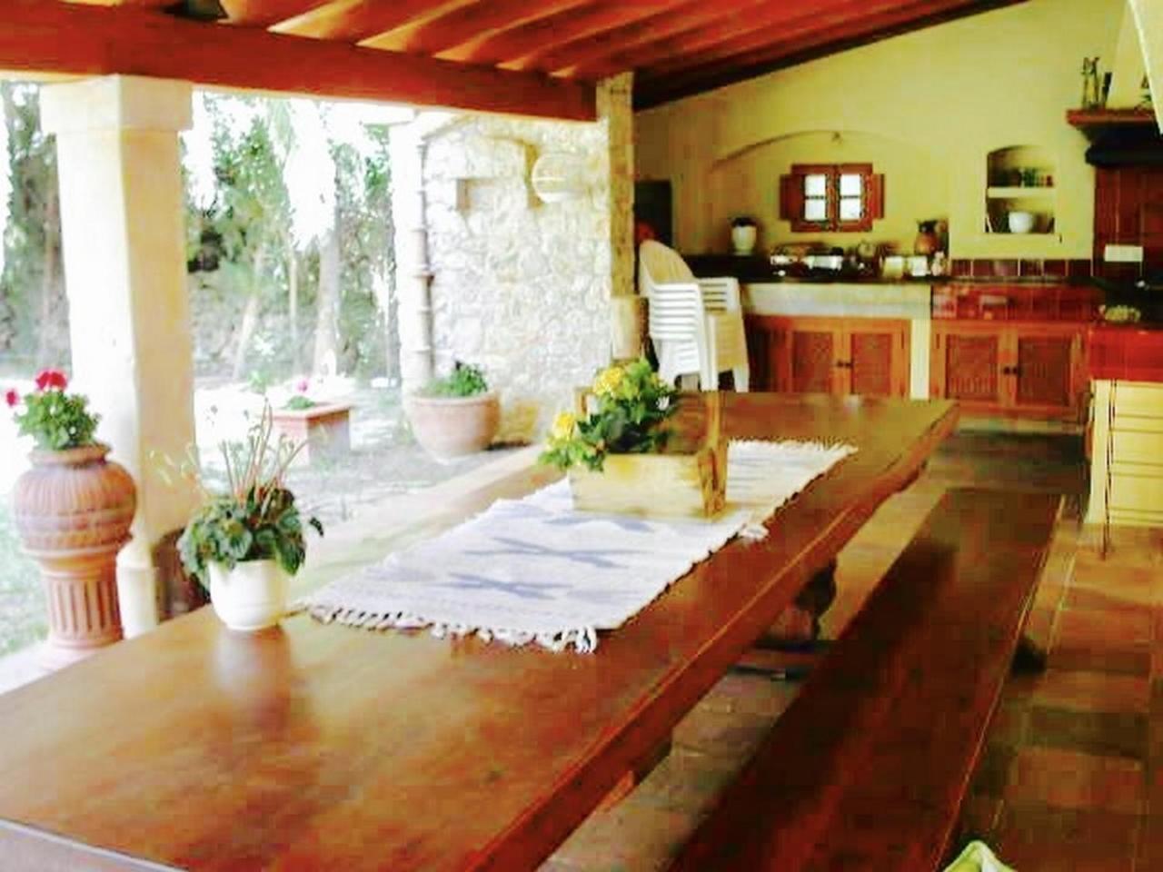 Private Villas Puerto Pollensa Esterno foto